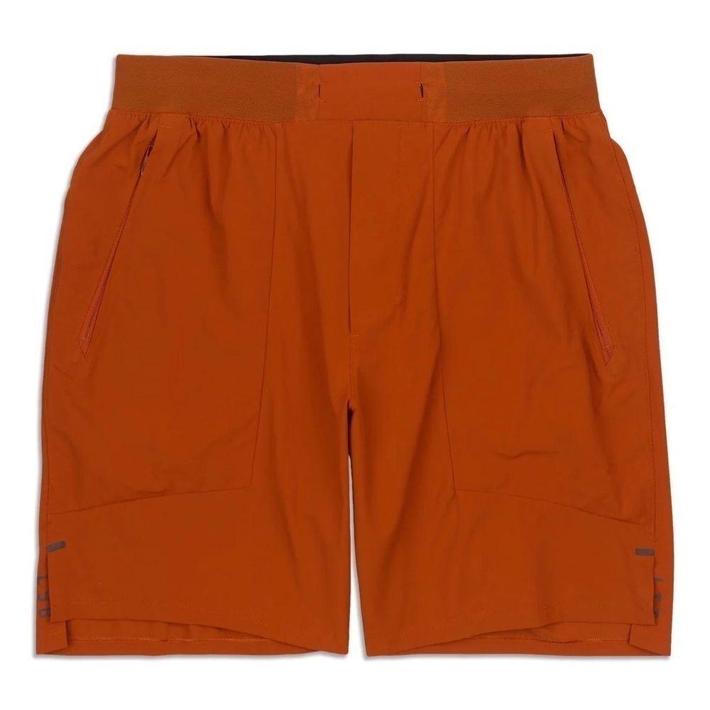 EUC Lululemon | License to Train Linerless Short 7" Size Small